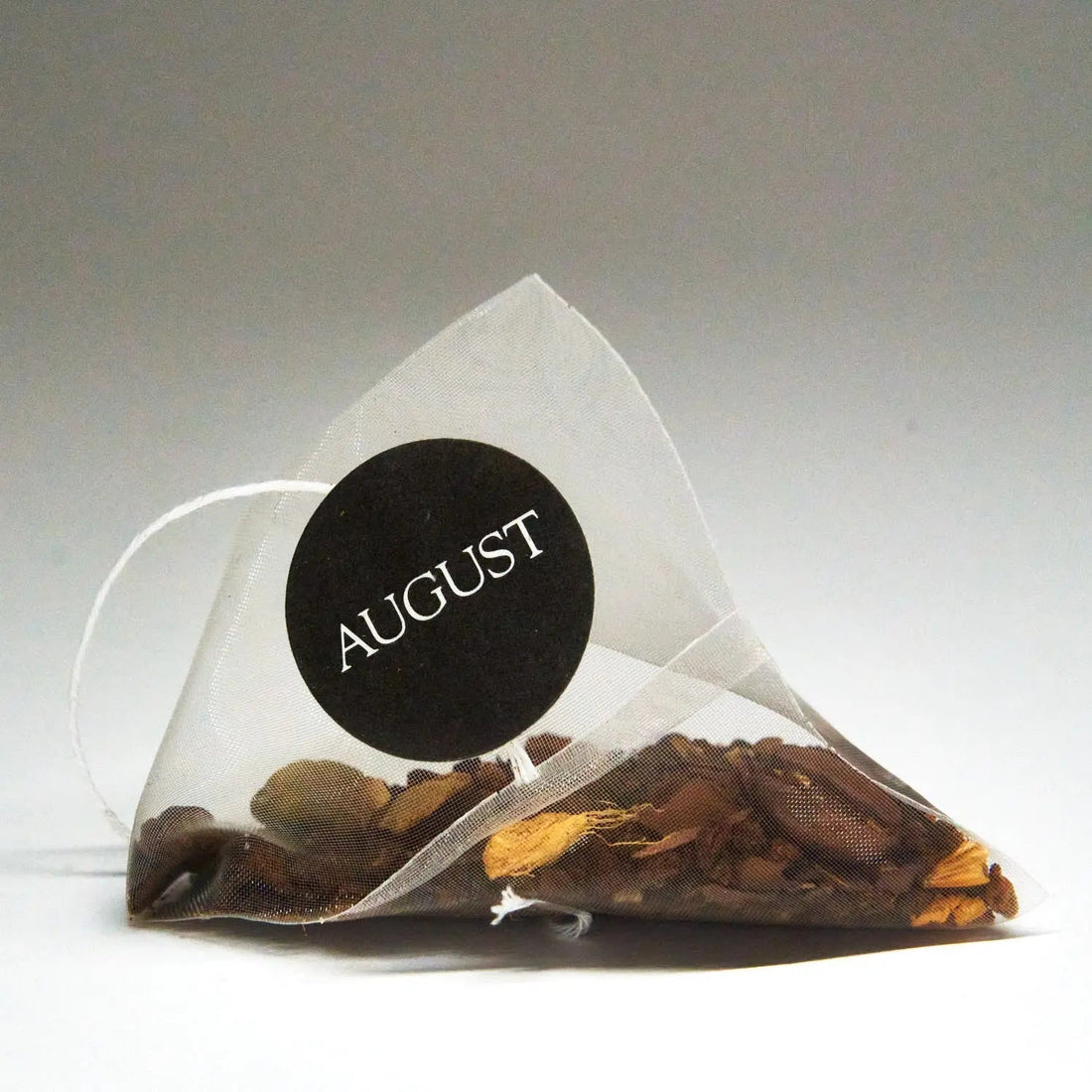 Dirty Chai - Spicy Black Tea With Coffee (15 Tea Bags)