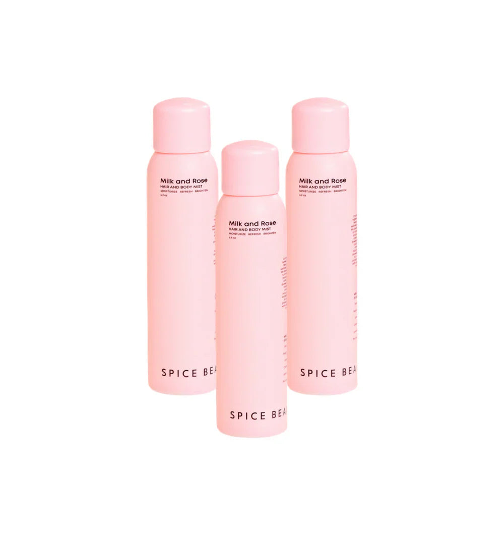 Body Mist