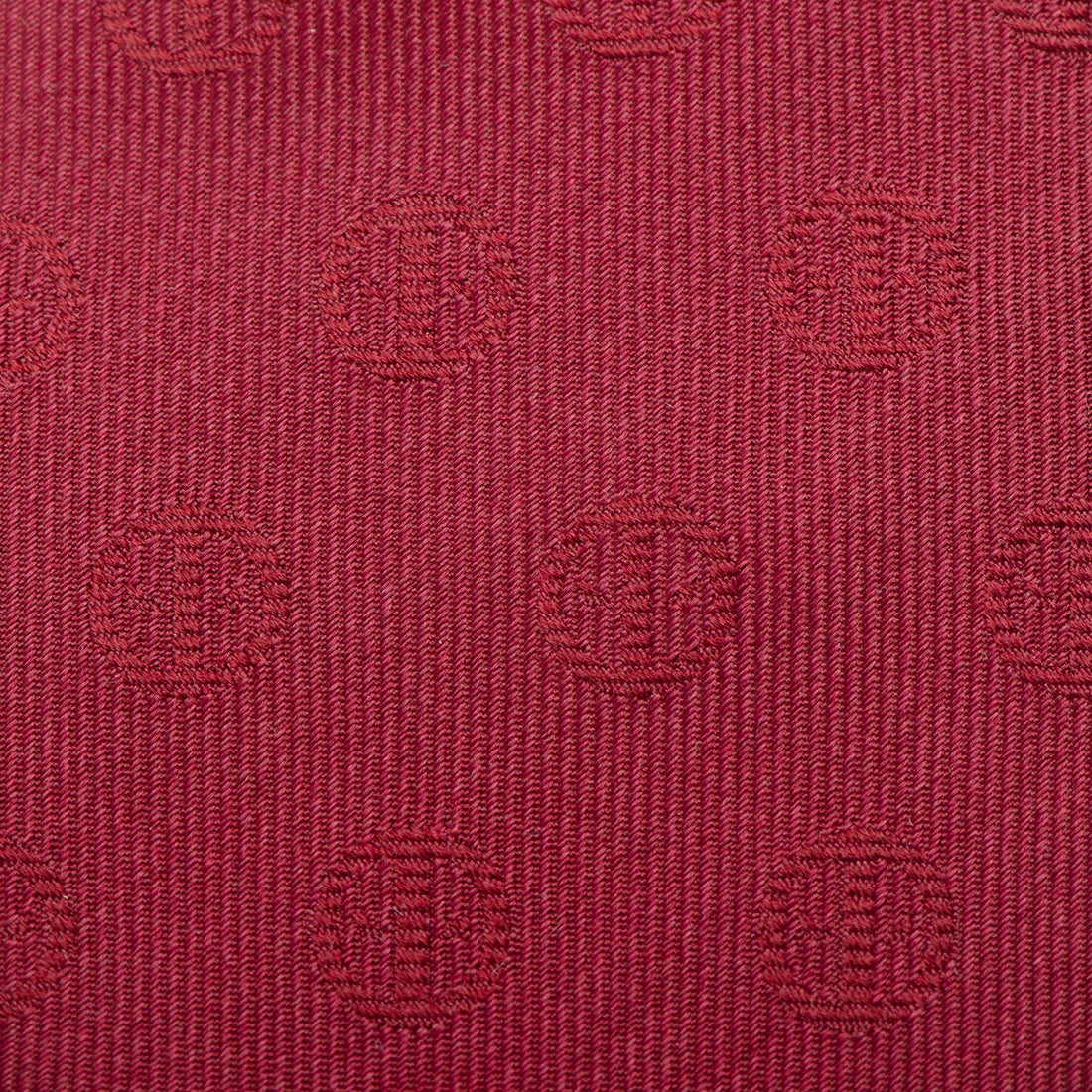 Marvel Deadpool Maroon Men's Tie