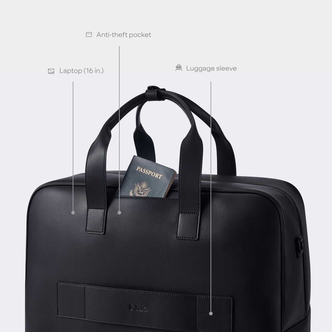 Hawaii Modular Weekender
